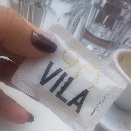 Villa Tafaj